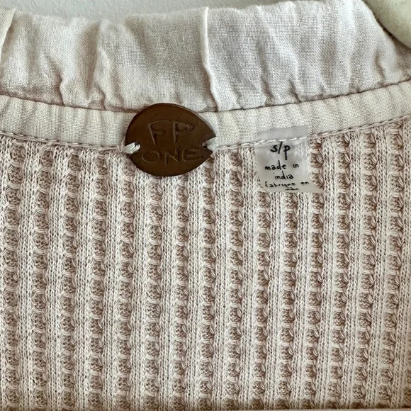 Free People Scout Jacket - Picture 10 of 16